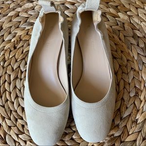 Everlane The Day Heel
